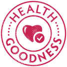 Health-Goodness-Seal